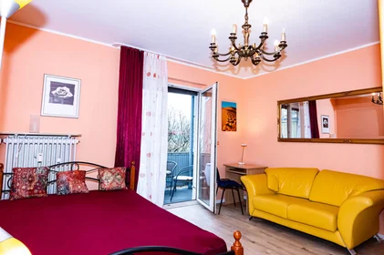 Chambre privée à Wurzerstraße, Godesberg-Villenviertel, image 1 de 10