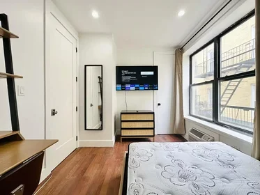 私人房间 在 Starr Street, Bushwick, 10的图像1