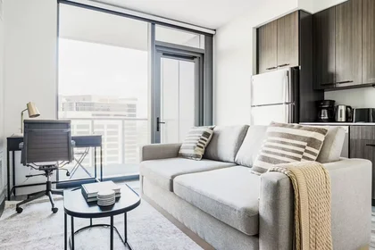 Appartamento intero in Brazos Street, Downtown Austin, immagine 1 di 10