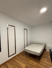 Habitación en alquiler con cama doble Elche-elx