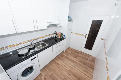 Habitación privada en Avenida de las Ciudades, imagen 13 de 16