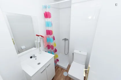 Habitación privada en Avenida de las Ciudades, imagen 16 de 16
