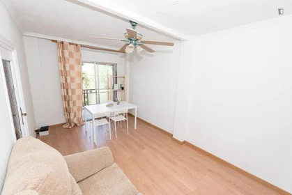 Habitación privada en Avenida de las Ciudades, imagen 4 de 16