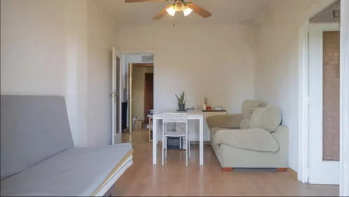Habitación privada en Avenida de las Ciudades, imagen 9 de 16