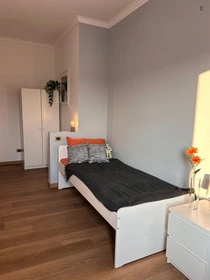 Room for rent with double bed Brescia