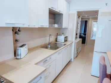 Logement entier à Rua Fernando Santos, image 4 de 28