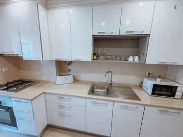 Logement entier à Rua Fernando Santos, image 6 de 28