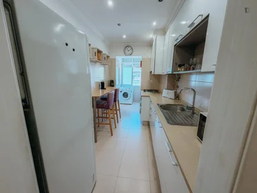 Logement entier à Rua Fernando Santos, image 11 de 28