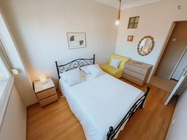 Logement entier à Rua Fernando Santos, image 13 de 28