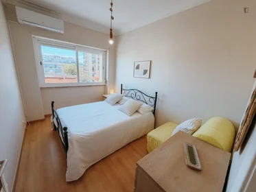 Logement entier à Rua Fernando Santos, image 14 de 28