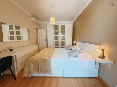 Logement entier à Rua Fernando Santos, image 16 de 28