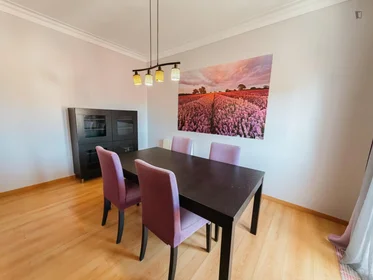 Logement entier à Rua Fernando Santos, image 18 de 28