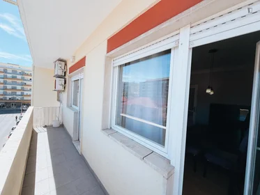 Logement entier à Rua Fernando Santos, image 21 de 28