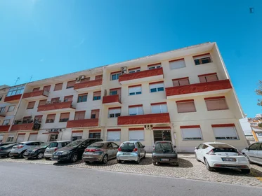 Logement entier à Rua Fernando Santos, image 24 de 28