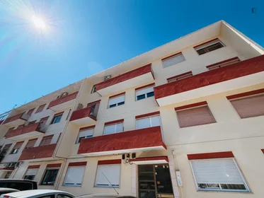 Logement entier à Rua Fernando Santos, image 25 de 28