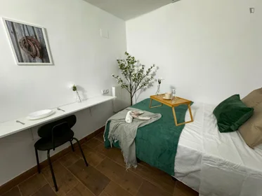 Prywatny pokój Avenida cerro de los ángeles, obraz 2 14
