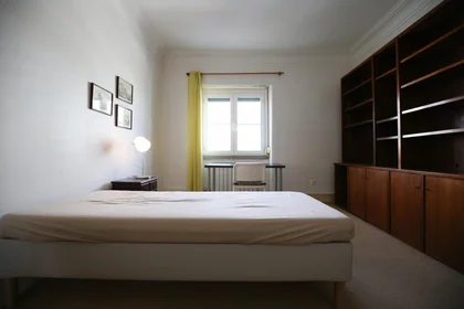 Private room at Avenida São joão de Deus, image 2 of 49