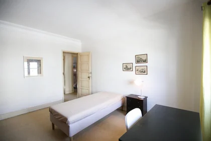 Private room at Avenida São joão de Deus, image 5 of 49