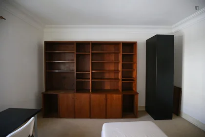 Private room at Avenida São joão de Deus, image 7 of 49