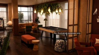 Habitación privada en residencia en Howard Gardens, Cardiff CF24 0FA, United Kingdom, imagen 15 de 23