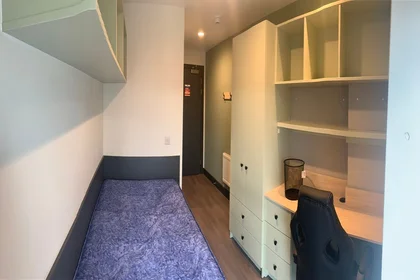 Habitación privada en 21 St Thomas St, Redcliffe, Bristol BS1 6JS, UK, imagen 1 de 10