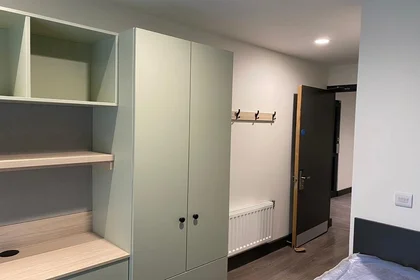 Private room in residence at 21 St Thomas St, Redcliffe, Bristol BS1 6JS, UK, image 21 of 24