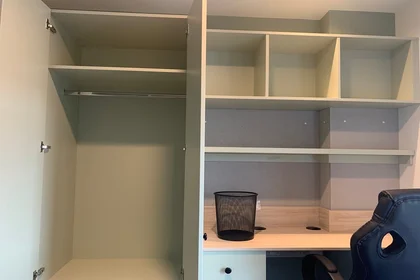 Private room in residence at 21 St Thomas St, Redcliffe, Bristol BS1 6JS, UK, image 22 of 24