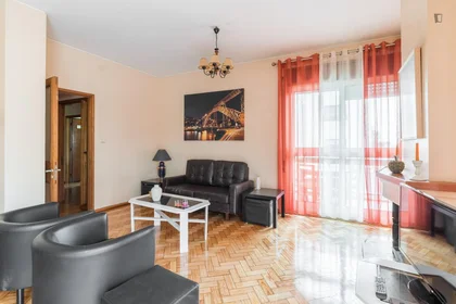 Privatzimmer in der Rua Doutor Carlos Ramos, bild 6 von 20