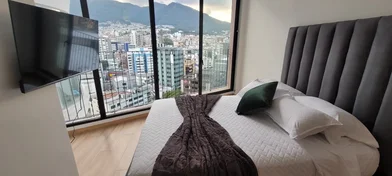 Dairenin tamamı konumu Edificio EPIQ, 2 34 görüntüsü