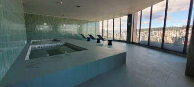 Dairenin tamamı konumu Edificio EPIQ, 27 34 görüntüsü