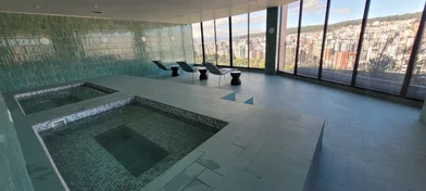 Dairenin tamamı konumu Edificio EPIQ, 28 34 görüntüsü