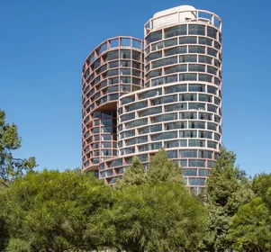 Dairenin tamamı konumu Edificio EPIQ, 34 34 görüntüsü