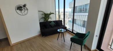 Dairenin tamamı konumu Edificio EPIQ, 9 34 görüntüsü