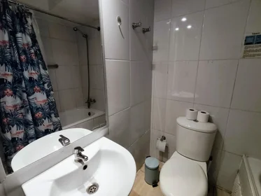 Appartamento intero in Monjitas 744, immagine 9 di 10