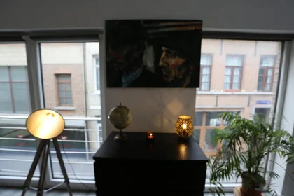 Logement entier à Korte Winkelhaakstraat 2, image 12 de 16