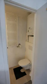 Logement entier à Korte Winkelhaakstraat 2, image 13 de 16