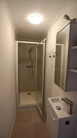 Gesamte Unterkunft in der Korte Winkelhaakstraat 2, bild 14 von 16