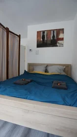 Gesamte Unterkunft in der Korte Winkelhaakstraat 2, bild 16 von 16