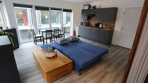 Logement entier à Korte Winkelhaakstraat 2, image 10 de 16