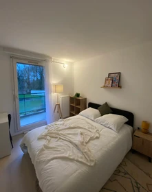 Alquiler de habitaciones por meses en Lille