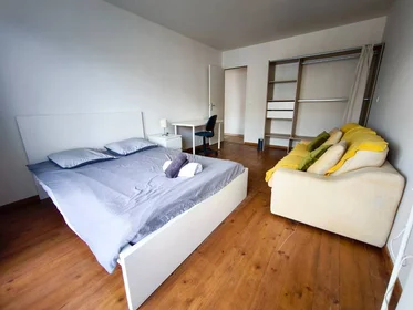 Chambre privée à Rouen, 76100, image 1 de 9