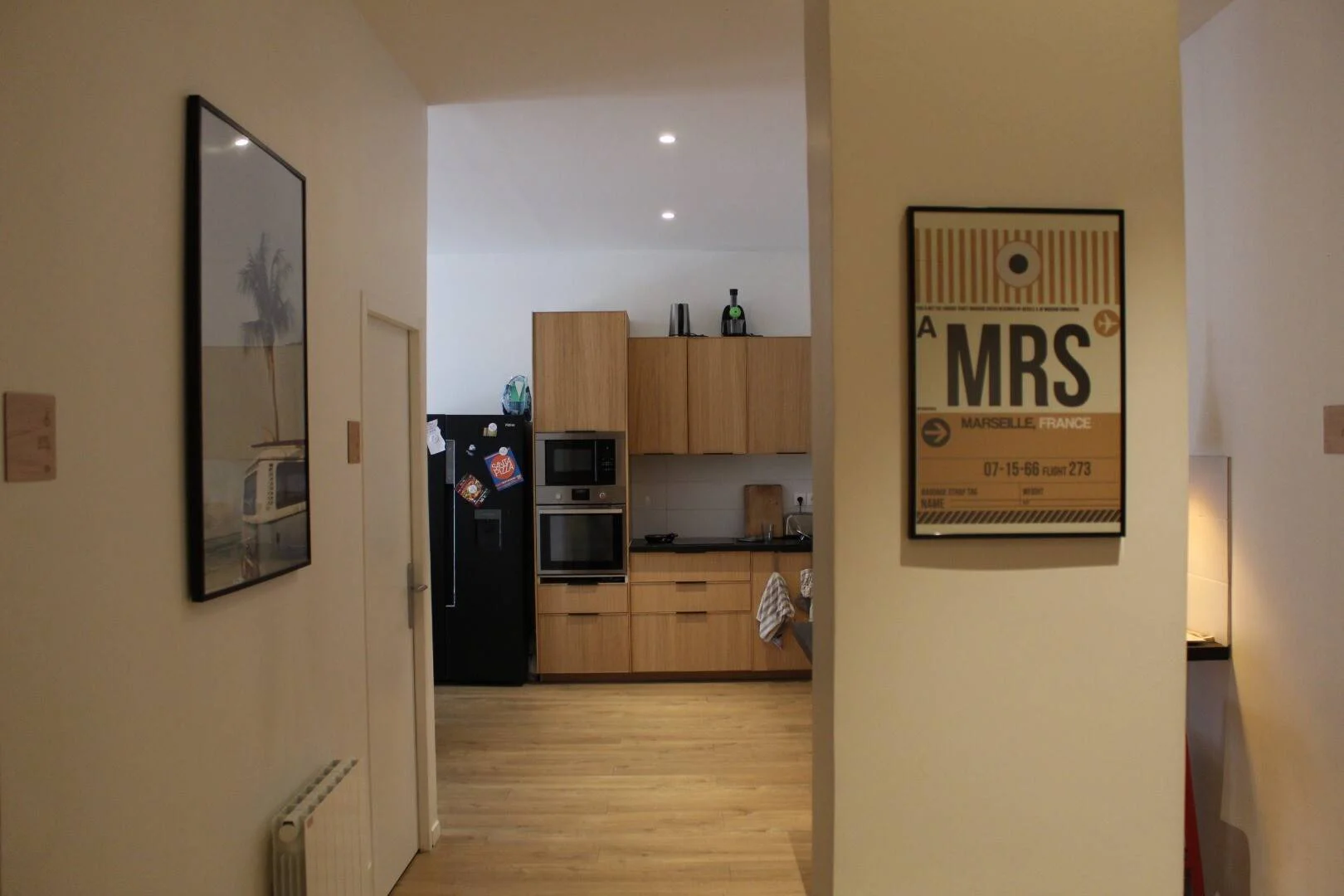 Comfortable and spacious student room in 
