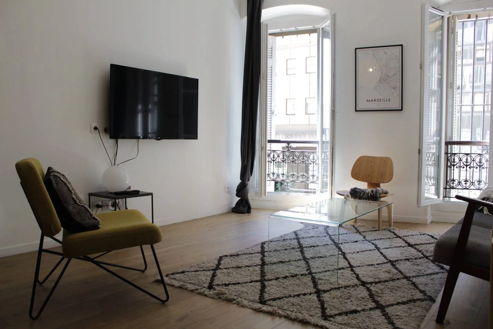Comfortable and spacious student room in 