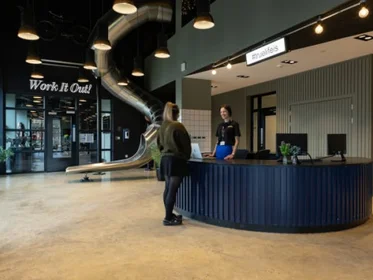 Prywatny pokój Salford Salford M50 3BG, obraz 1 10
