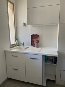 Appartement entièrement meublé à Boulogne-billancourt