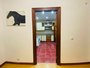 Habitación privada en Avenida del Mediterráneo, imagen 14 de 33