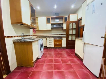 Habitación privada en Avenida del Mediterráneo, imagen 15 de 33