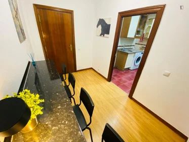 Habitación privada en Avenida del Mediterráneo, imagen 18 de 33