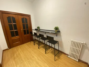 Habitación privada en Avenida del Mediterráneo, imagen 3 de 33