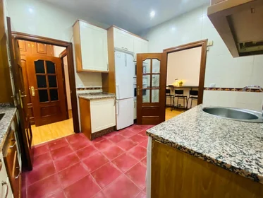 Habitación privada en Avenida del Mediterráneo, imagen 21 de 33